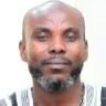 Dr. Isaac Eshun