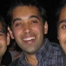 Saahill Desai