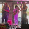 The Trahan Band  