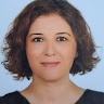 yasemin Akdevelioğlu