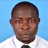 Funsho Kolapo