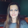 Олена Боровська