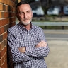 Scott Woodard