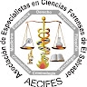 AECIFES Forenses de El Salvador