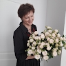 Леся Сазоненко