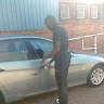 Ike Mathebula