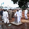 Mohammed Isa
