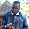 Solomon Kimitei