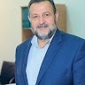 ΒΑΣΙΛΗΣ ΚΕΓΚΕΡΟΓΛΟΥ