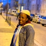 Ishimirwe Marie Mercie