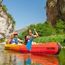 Canoe 2000