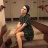 Sahar Yousefi