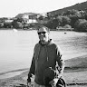 Steve Krikris