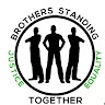 Brothers Standing Together