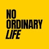 No Ordinary Life