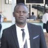 Stephen Juma
