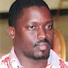 Frederick Serunjogi