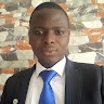 Elijah peter Magaji