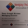 Teejay Holdings