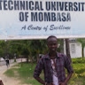 KENNETH CHERUIYOT
