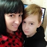 Оксана Парицкая