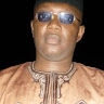 Km Sanusi