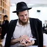 שלום רפאל מזרחי