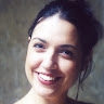 Tania Ougrinova