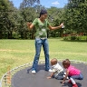 MARGARET MBAMBARA