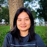 Vina May Jumauan
