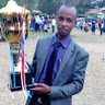 paul mutisya