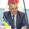 Сергей Рудковский