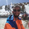 Pantelis Alexandrou
