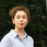 Negar Yektay