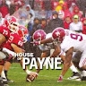 C Payne