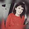 Олена Курган
