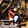 Josh Alvarez