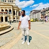 Blessing Dhliwayo