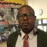 Jarmar Muhammad