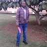 Christopher Mwila
