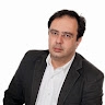 Konstantinos Vorgiazidis