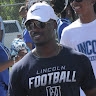 Antonio Steward