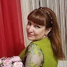 Любов Степанова