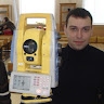 Руслан Николайчук