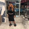Chrissy Africana  