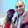 Brian Mulindi