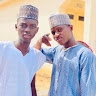 ahmad adamu