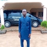 Abdulmalik Hamisu