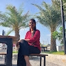 Padma Priya ravi AO