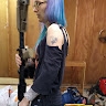 Kacey Lanning